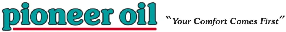 Slide of Pioneer Oil