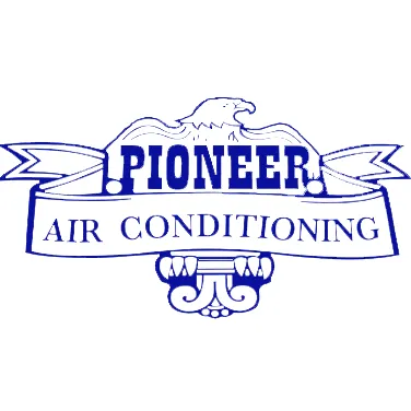 Slide of Pioneer Repair Service