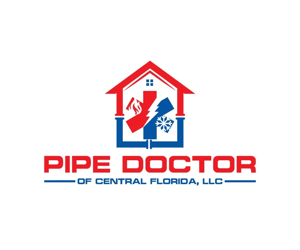 Slide of Pipe Doctor Home Services