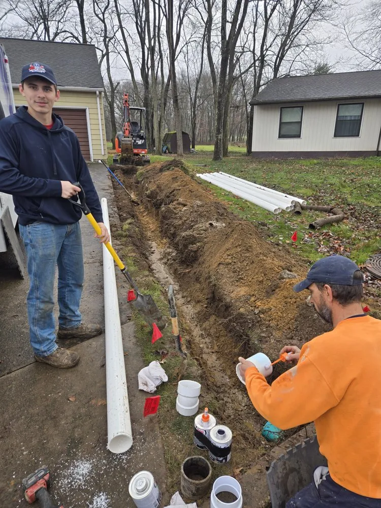 Slide of Pipe Doctor