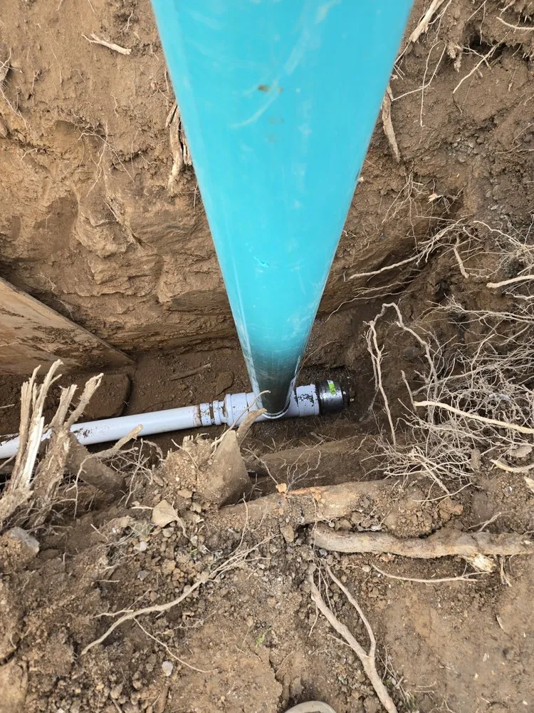 Slide of Pipe Doctor