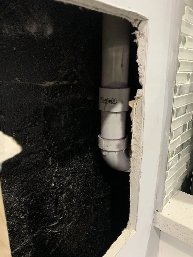 Slide of Pipe Doctor