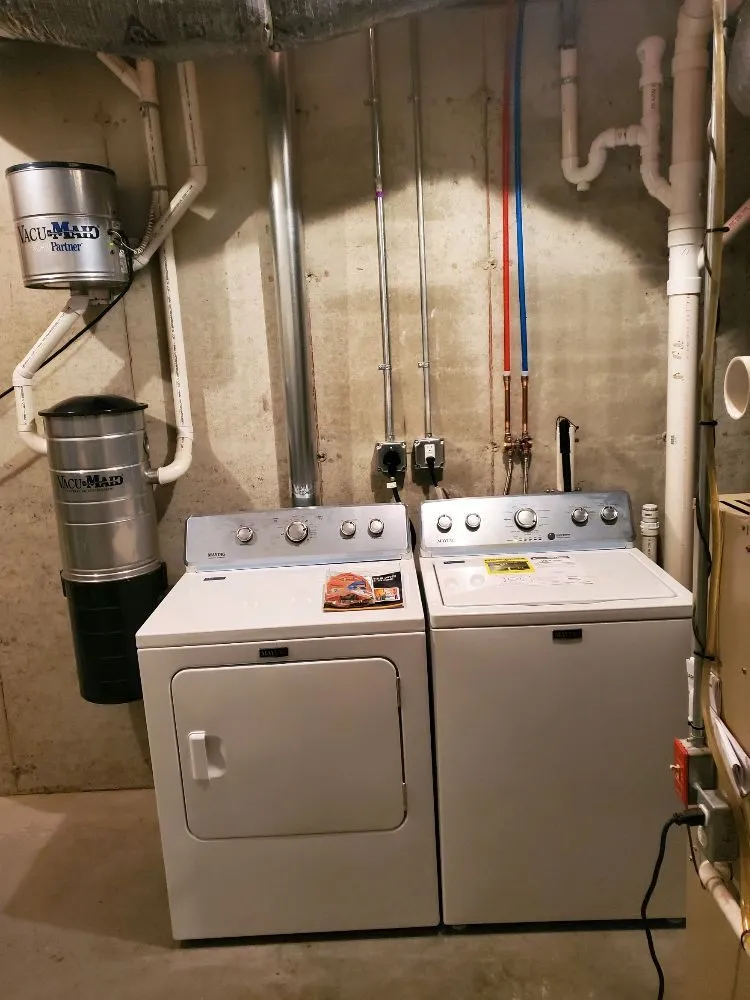 Slide of Pipe Dreams Plumbing