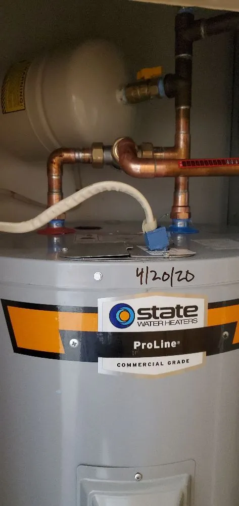 Slide of Pipe Dreams Plumbing