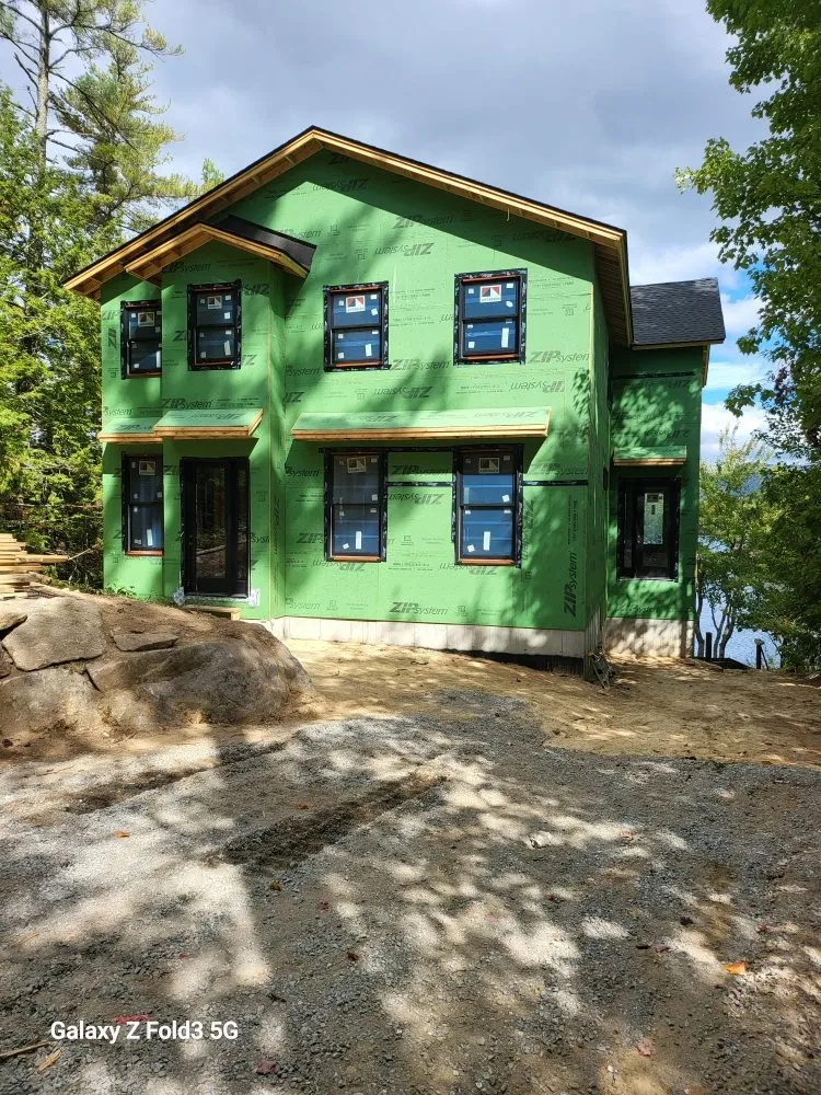 Slide of Pipe Dreams Plumbing