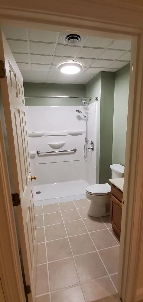 Slide of Pipe Dreams Plumbing