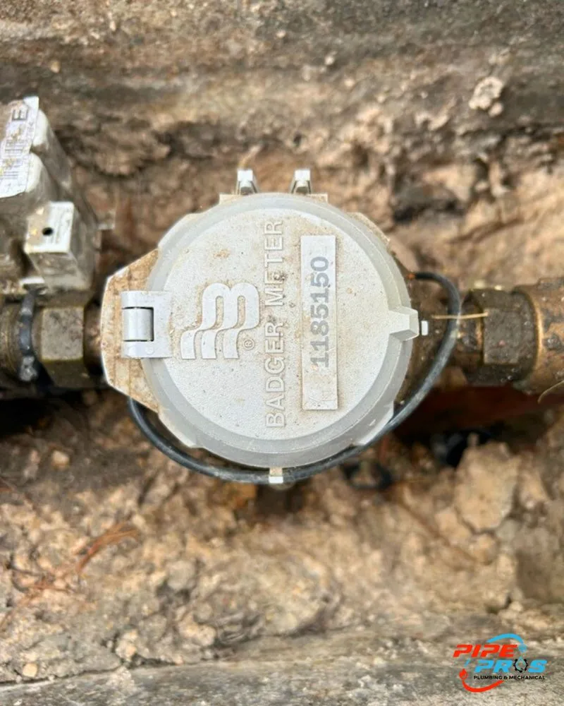 Slide of Pipe Pros Plumbing & Mechanical