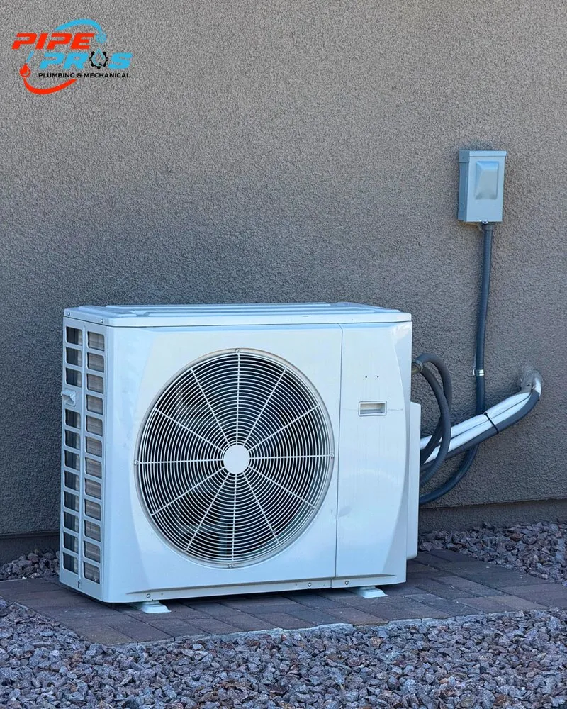 Slide of Pipe Pros Plumbing & Mechanical