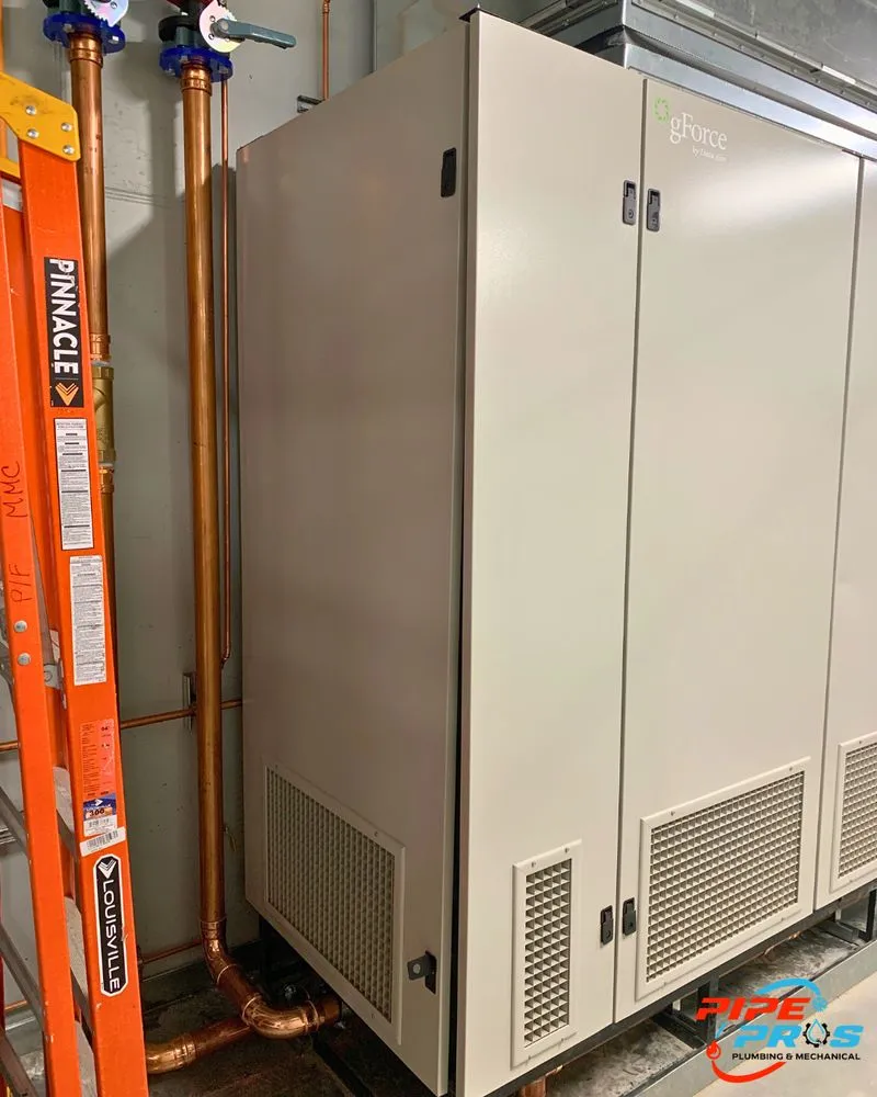 Slide of Pipe Pros Plumbing & Mechanical