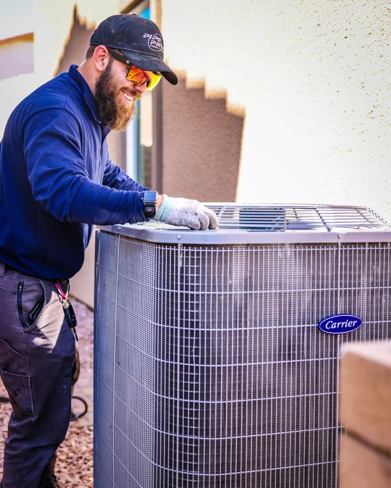 Slide of Pipe Pros Plumbing & Mechanical