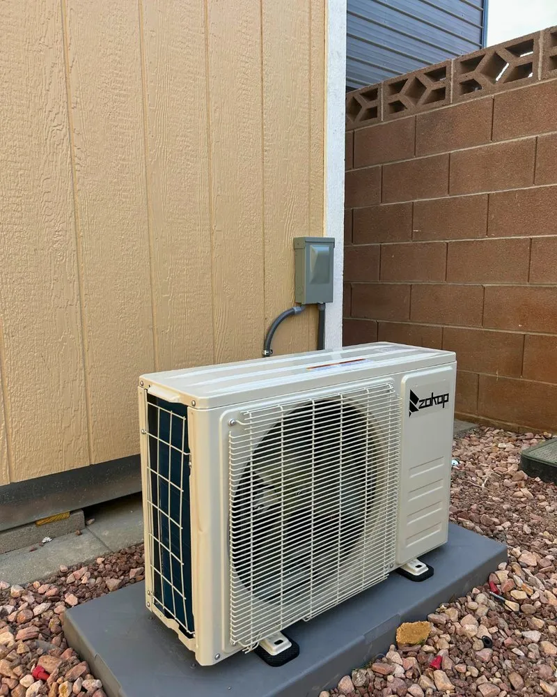 Slide of Pipe Pros Plumbing & Mechanical