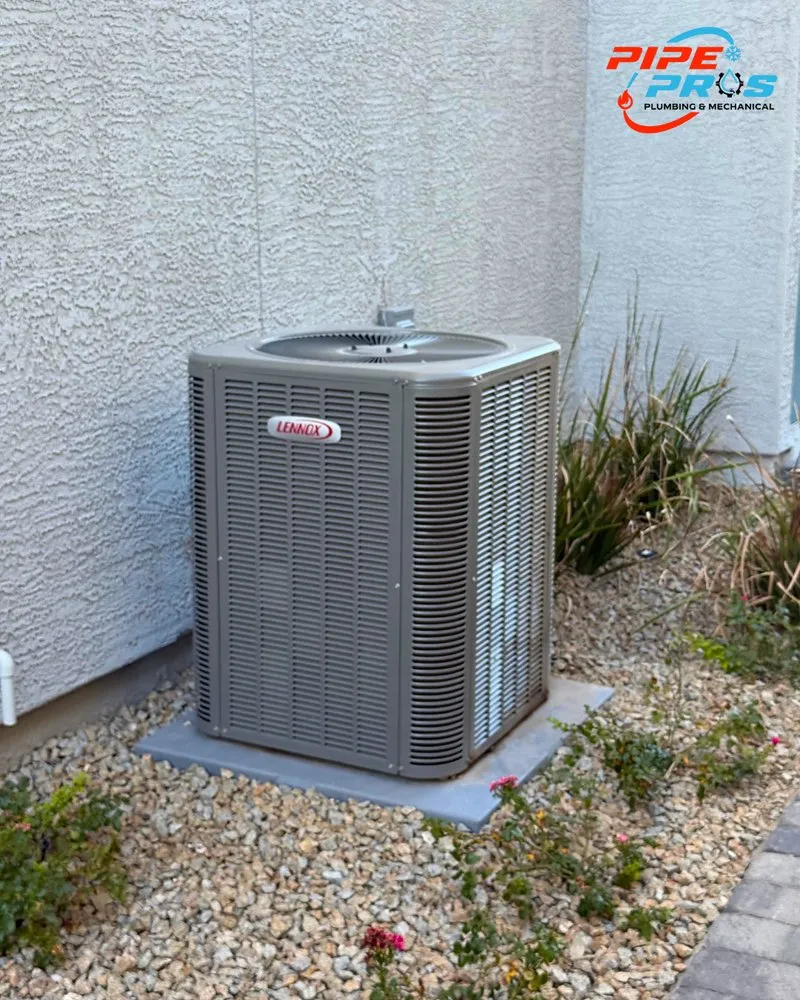 Slide of Pipe Pros Plumbing & Mechanical