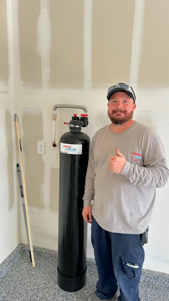 Slide of Pipe Pros Plumbing & Mechanical