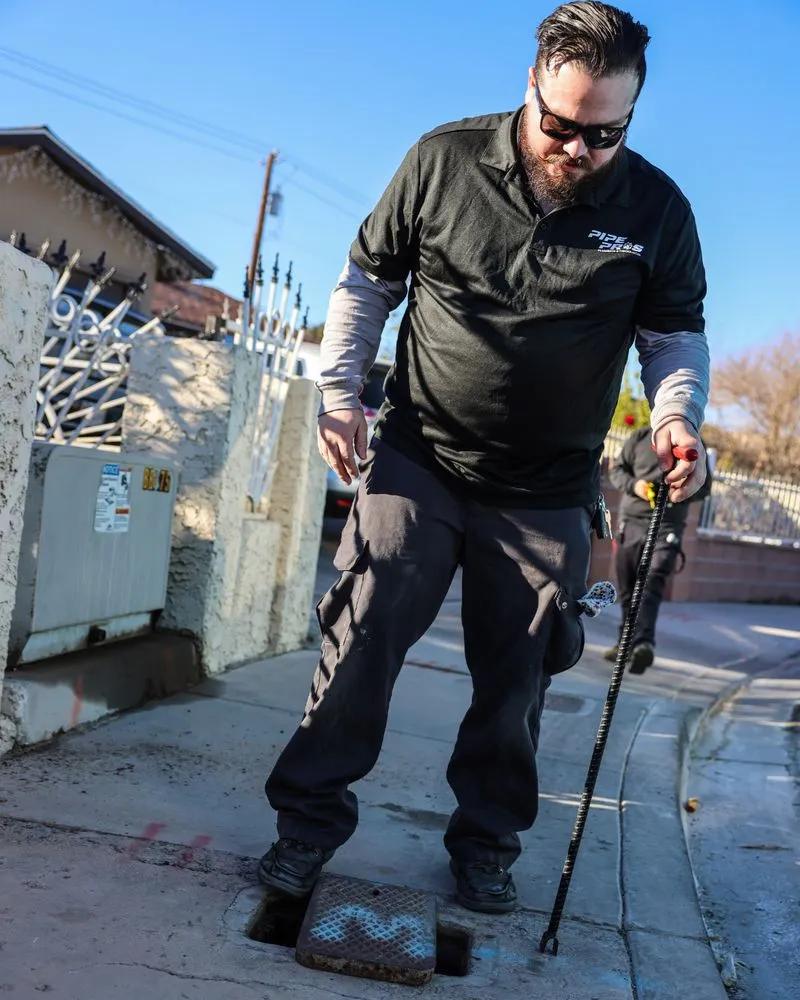 Slide of Pipe Pros Plumbing & Mechanical