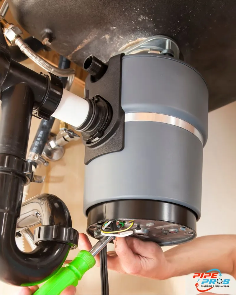 Slide of Pipe Pros Plumbing & Mechanical