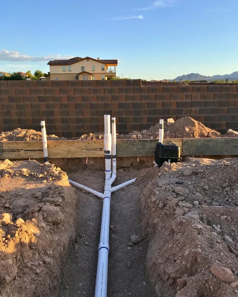 Slide of Pipe Pros Plumbing & Mechanical