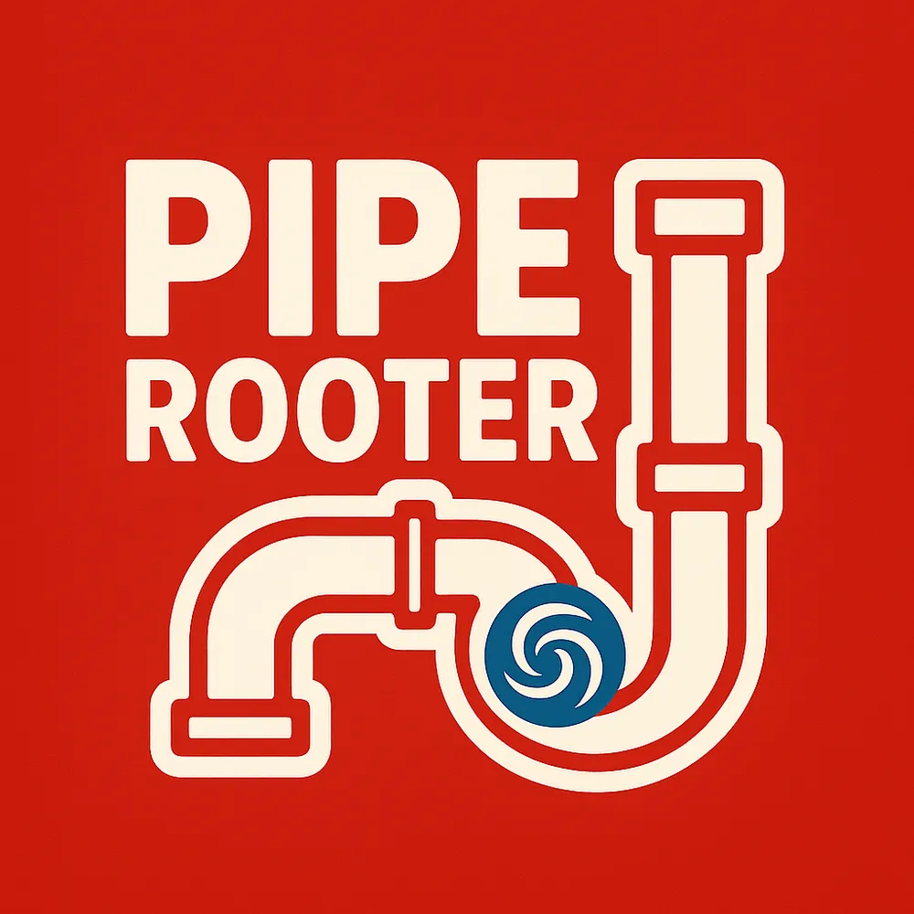 Slide of Pipe Rooter