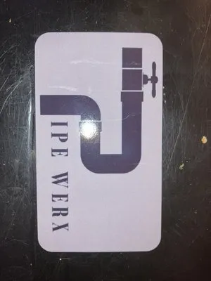 Pipe Werx Logo