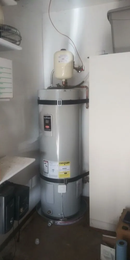 Slide of Pipe Works Heating & Cooling