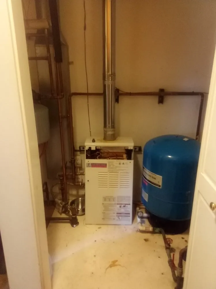 Slide of Pipe Works Heating & Cooling