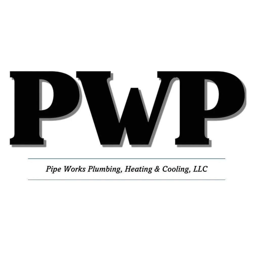 Slide of Pipe Works Plumbing, Heating and Cooling