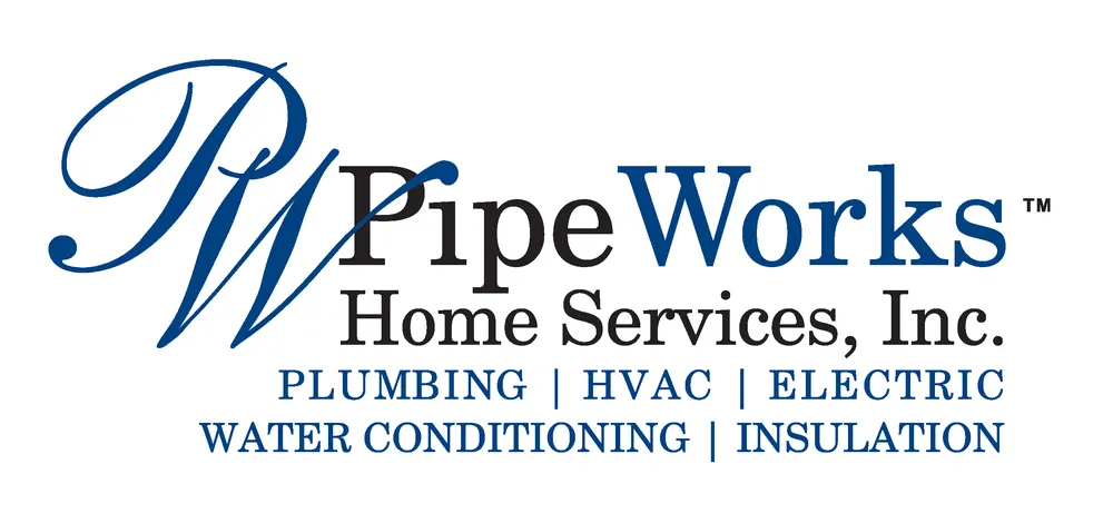 Slide of Pipe Works Services