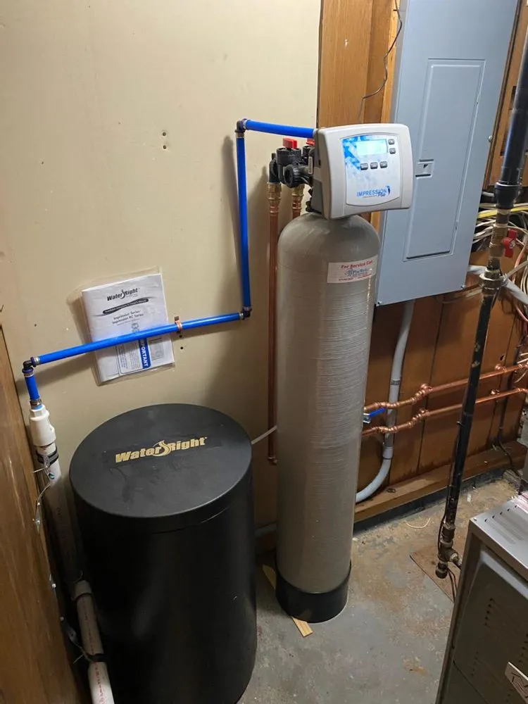 Slide of Pipe Works Services