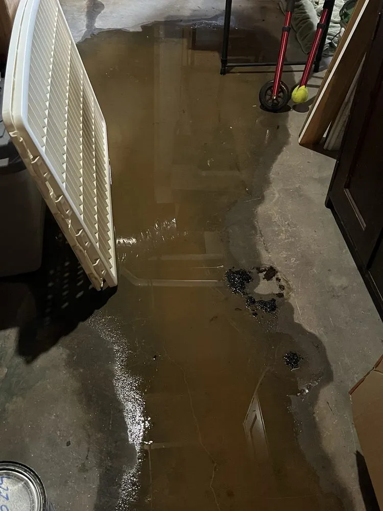 Slide of Pipe Wrench Plumbing, Heating & Cooling