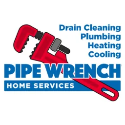 Slide of Pipe Wrench Plumbing, Heating & Cooling