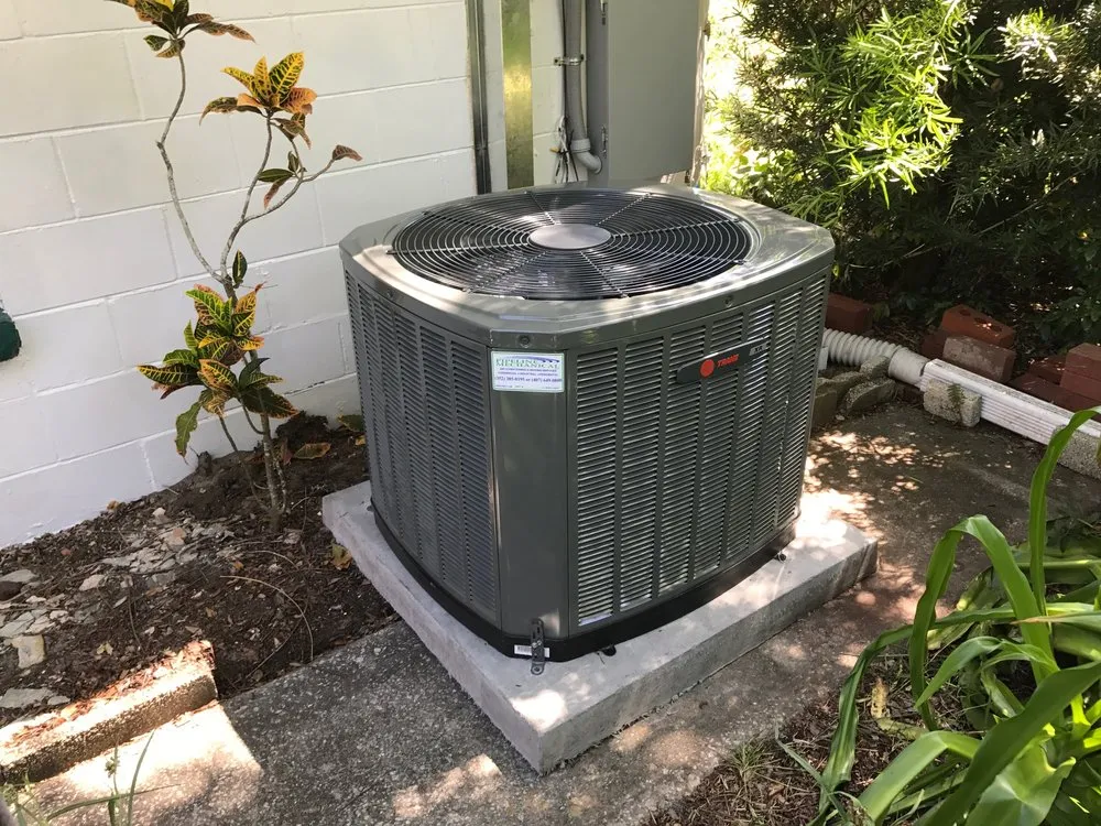 Slide of Pipeline Mechanical