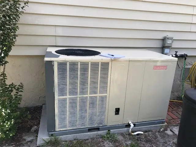 Slide of Pipeline Mechanical