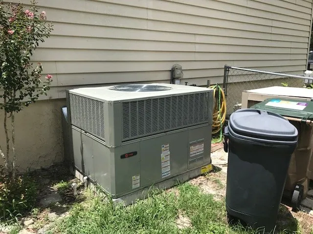 Slide of Pipeline Mechanical