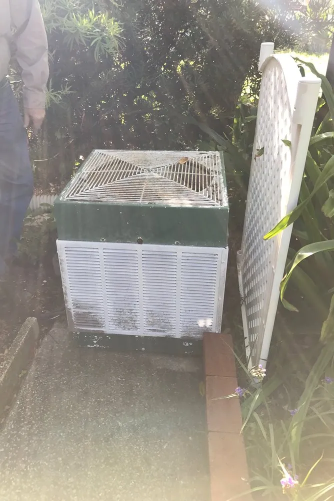 Slide of Pipeline Mechanical