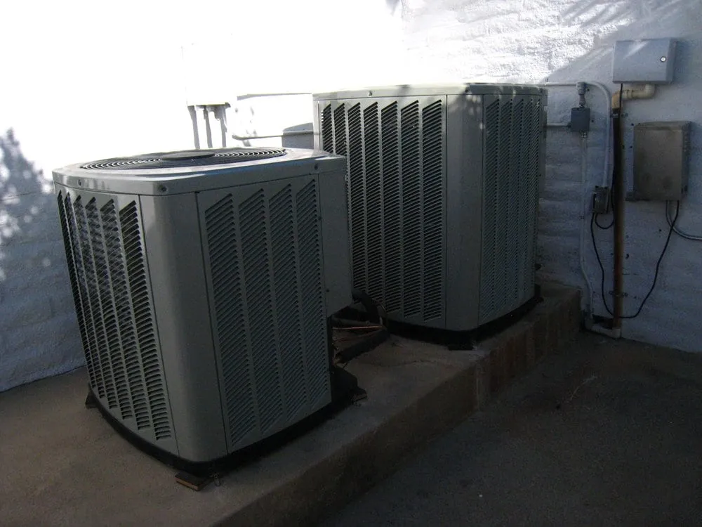 Slide of Pipeline Plumbing Heating & Air