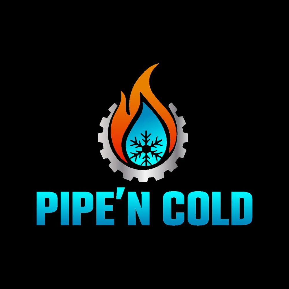 Slide of Pipe’N Cold