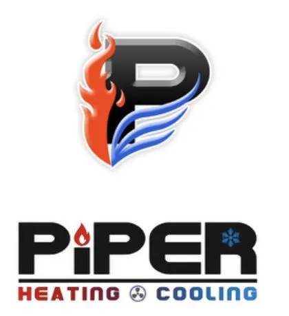 Slide of Piper Heating and Cooling