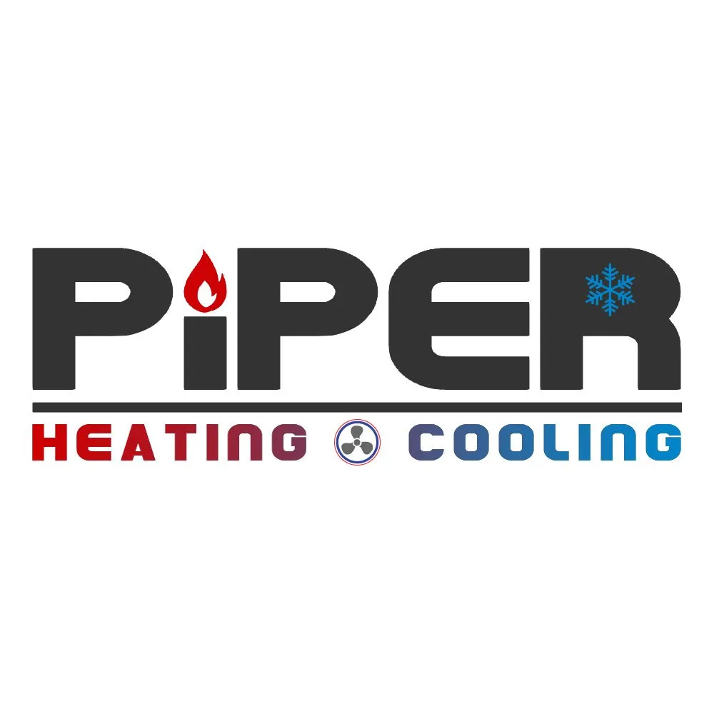 Slide of Piper Heating and Cooling