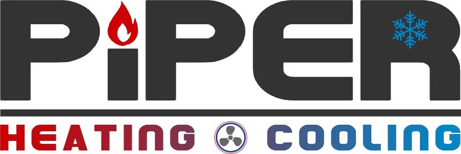 Slide of Piper Heating and Cooling