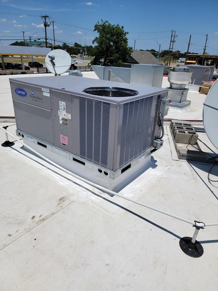 Slide of Piper Refrigeration