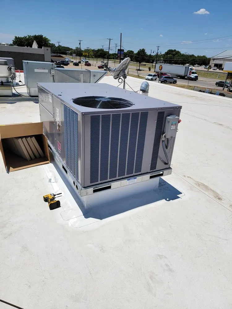 Slide of Piper Refrigeration