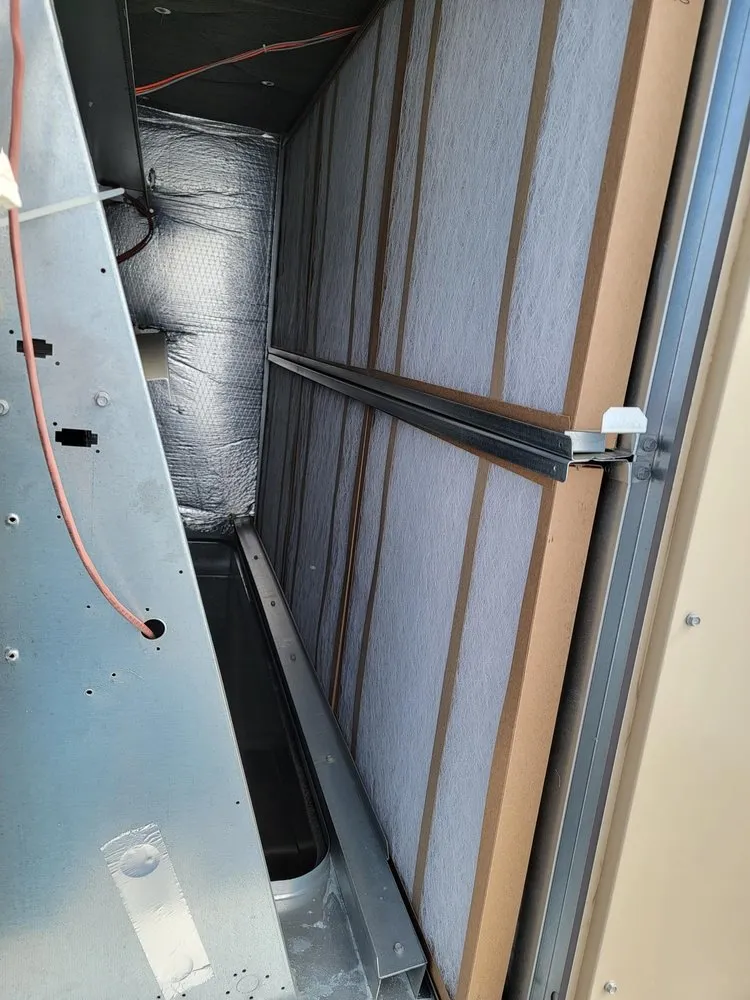 Slide of Piper Refrigeration