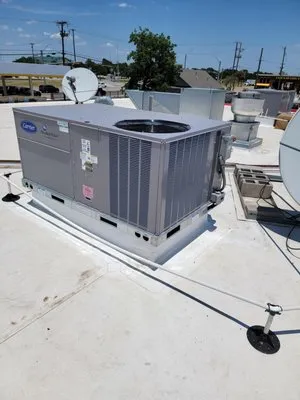 Piper Refrigeration Logo