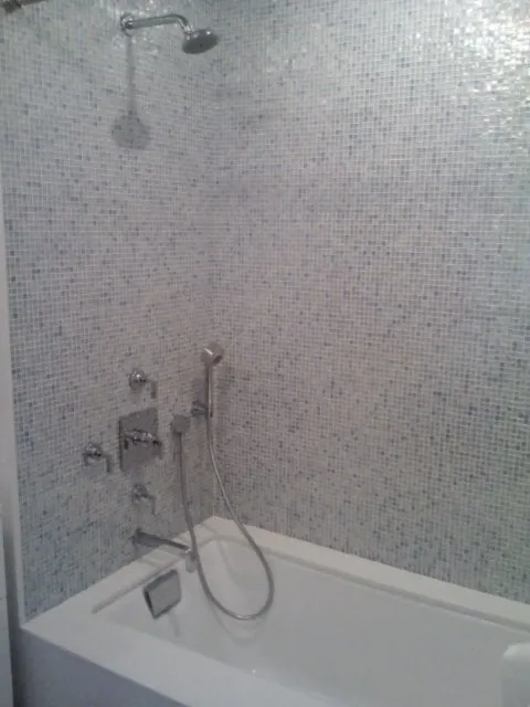 Slide of Pipes Plumbing and Heating