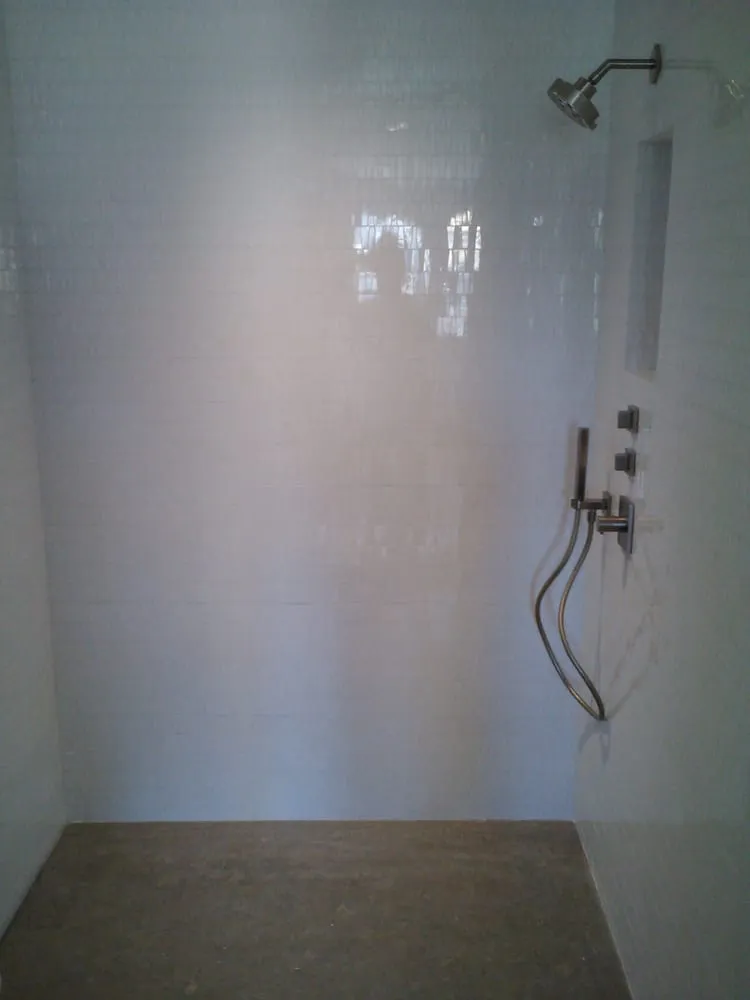 Slide of Pipes Plumbing and Heating