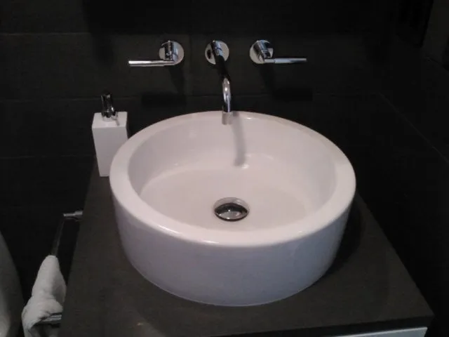 Slide of Pipes Plumbing and Heating