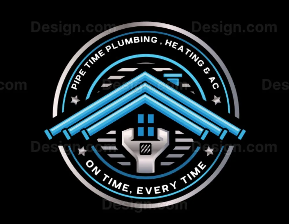 Slide of PipeTime Plumbing & Heating