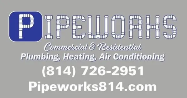 Pipeworks Plumbing Heating & Air Conditioning