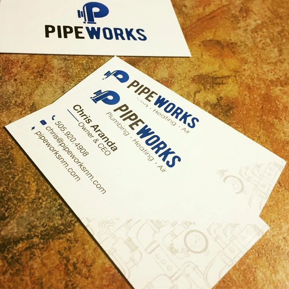 Slide of Pipeworks Plumbing