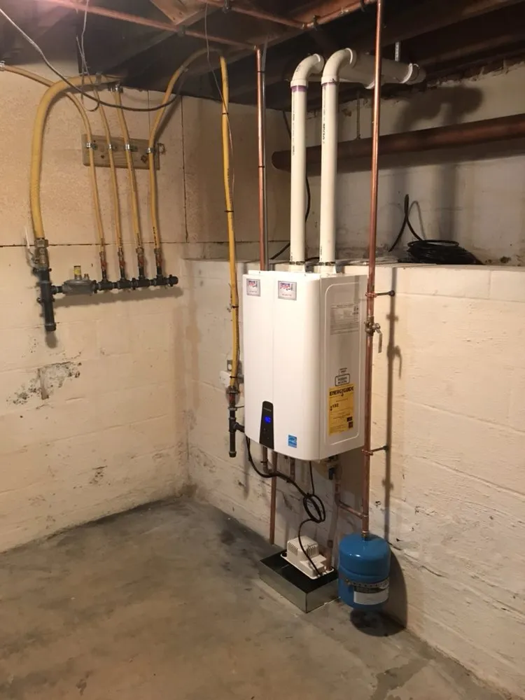 Slide of Pipeworks Services