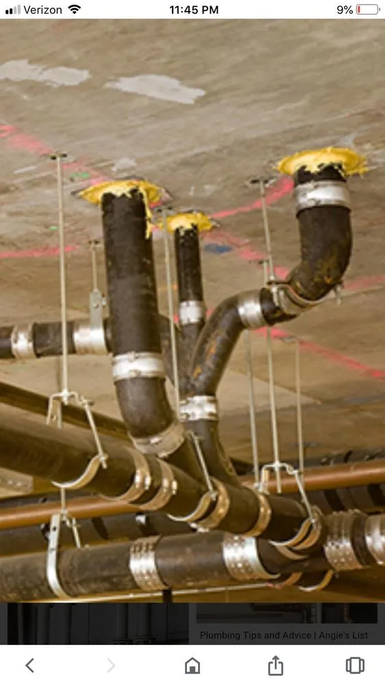 Slide of PipeWorx Plumbing & Heating